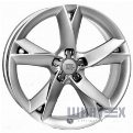 WSP Italy Audi (W558) S5 Potenza 8.5x18 5x112 ET29 DIA66.6 HS№1